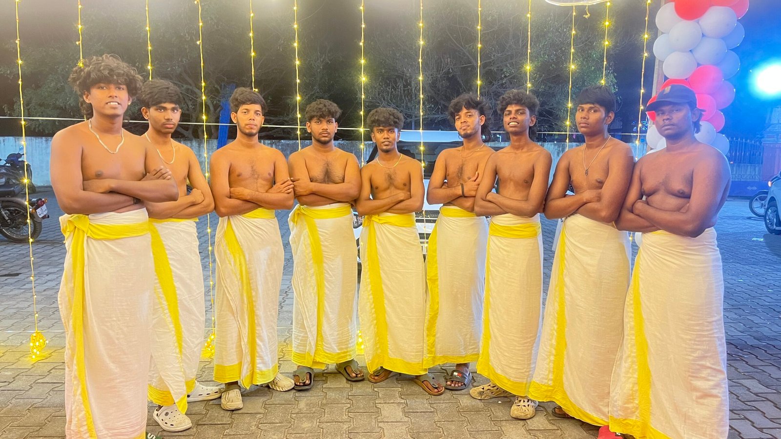 Chenda Melam Service In Porur